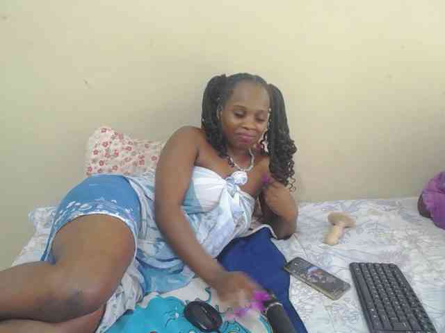 BlackkBerryy webcam
