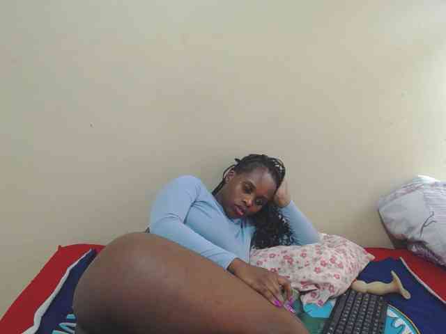BlackkBerryy webcam