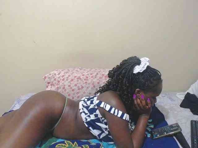 BlackkBerryy webcam