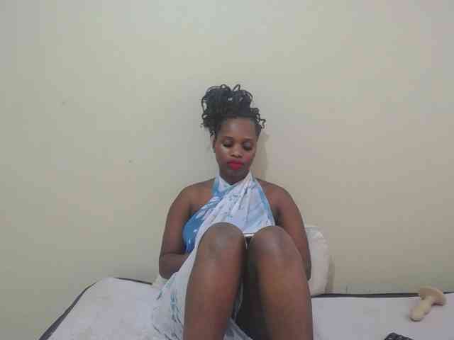 BlackkBerryy webcam