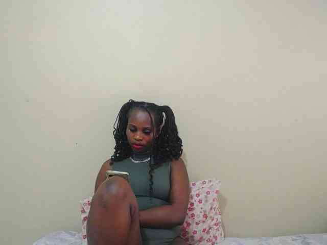 BlackkBerryy webcam