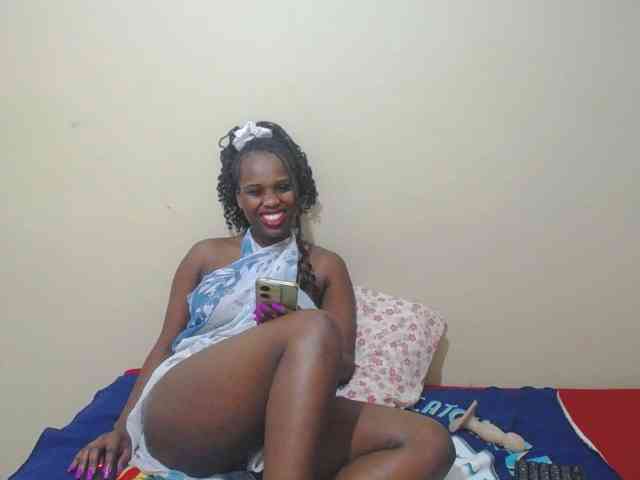 BlackkBerryy webcam