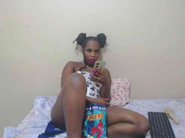 BlackkBerryy webcam