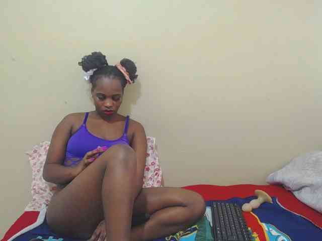 BlackkBerryy webcam
