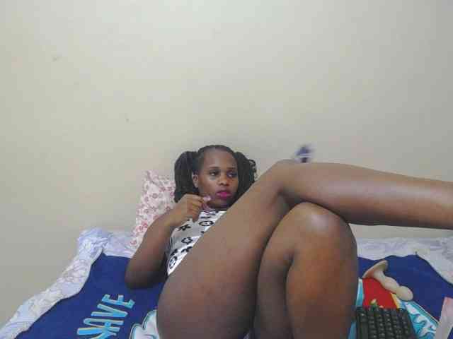 BlackkBerryy webcam