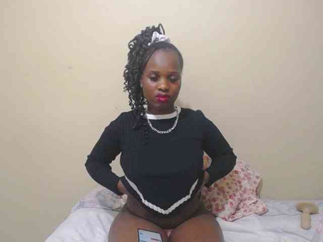 BlackkBerryy webcam