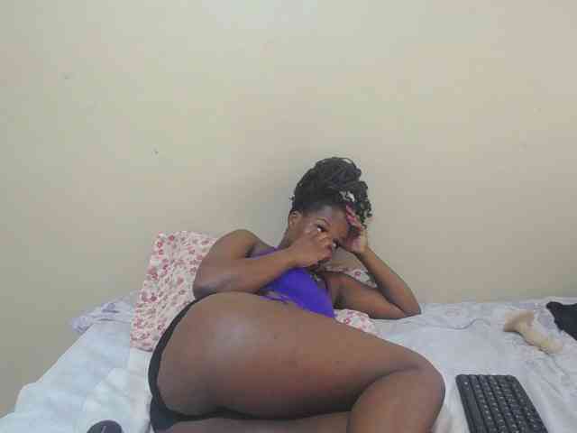 BlackkBerryy webcam