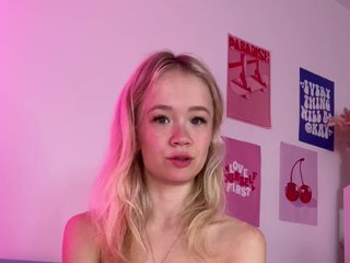 alicecutey Porn Show