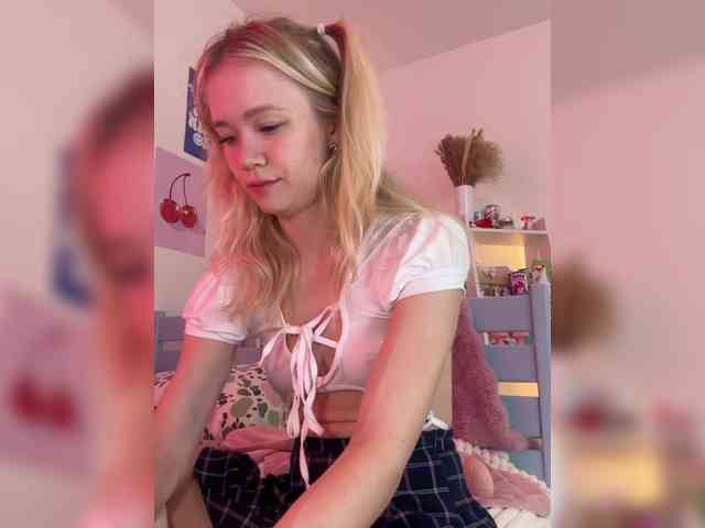 alicecutey webcam