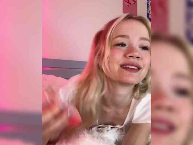 alicecutey webcam