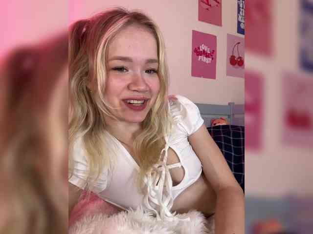 alicecutey webcam