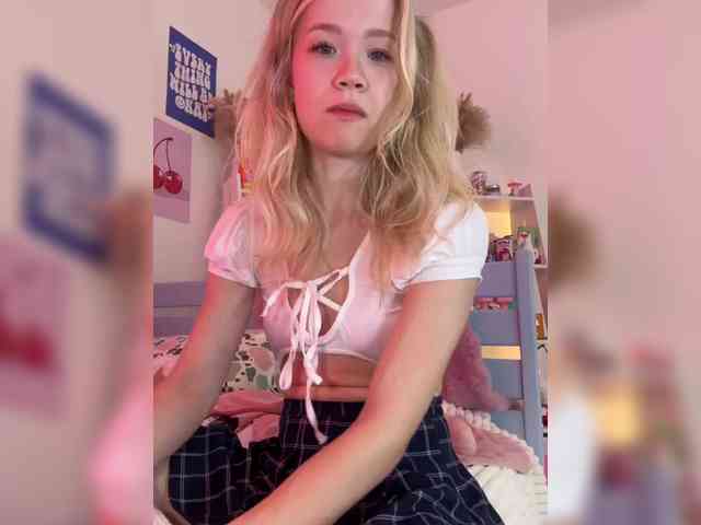 alicecutey webcam