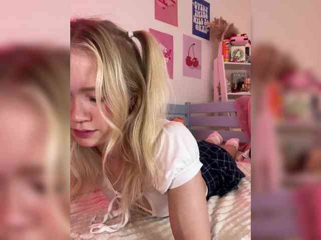 alicecutey webcam