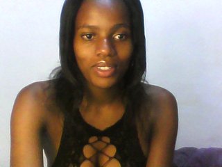Sexxytasha1 Porn Show