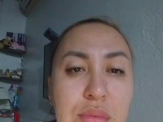 Milota Porn Show