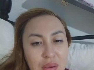 Milota Porn Show