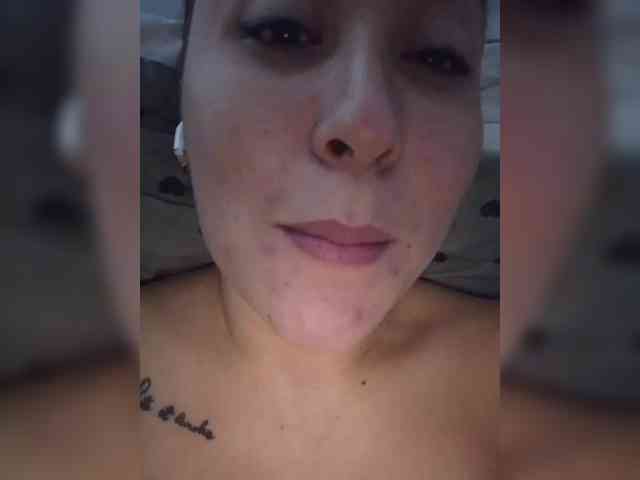 Milota Live Webcam on BongaCams