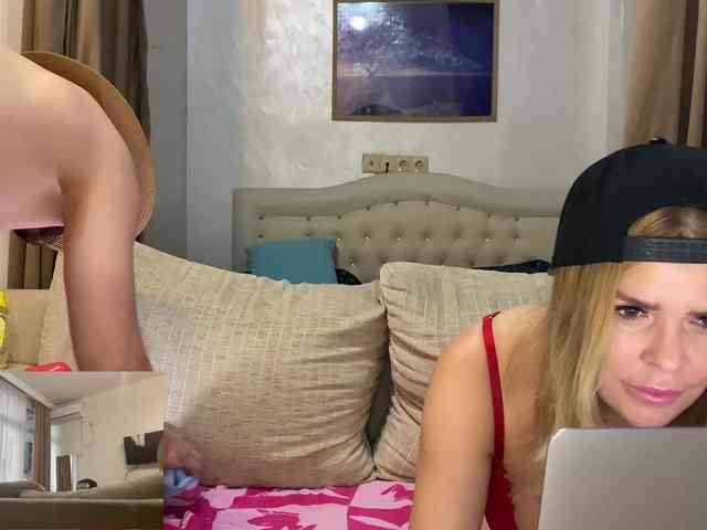 TOCHKA_GI webcam