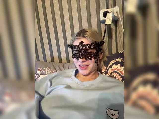-LittleWitch- webcam
