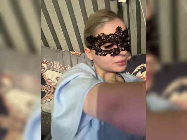 -LittleWitch- webcam