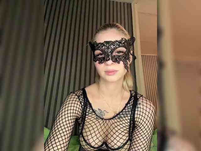 -LittleWitch- webcam