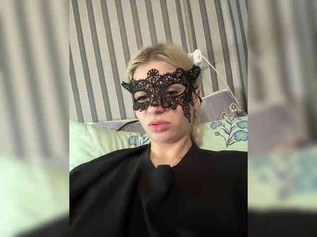 -LittleWitch- webcam