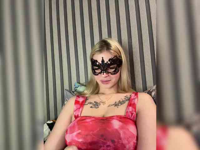 -LittleWitch- webcam