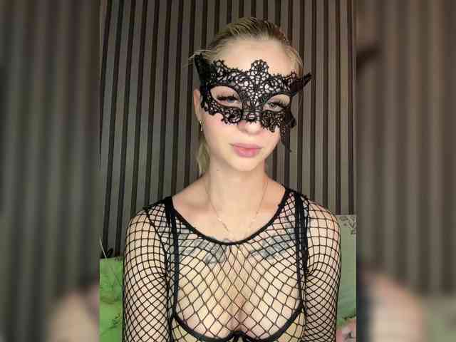 -LittleWitch- webcam