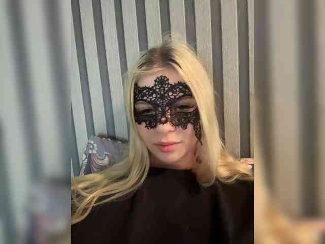-LittleWitch- webcam