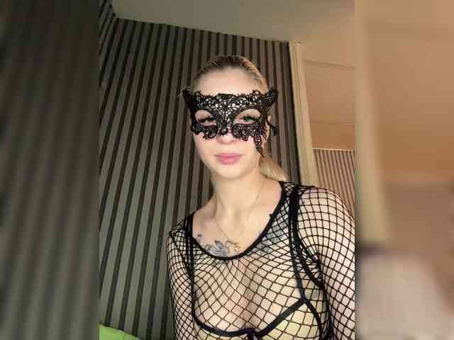 -LittleWitch- webcam