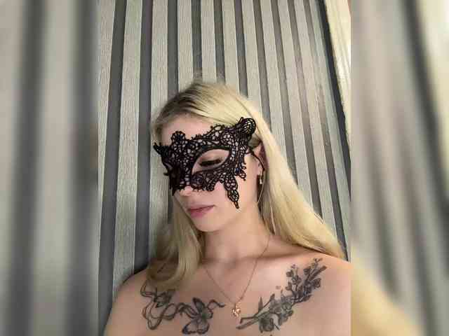 -LittleWitch- webcam