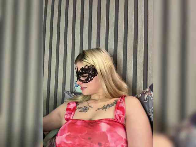 -LittleWitch- webcam