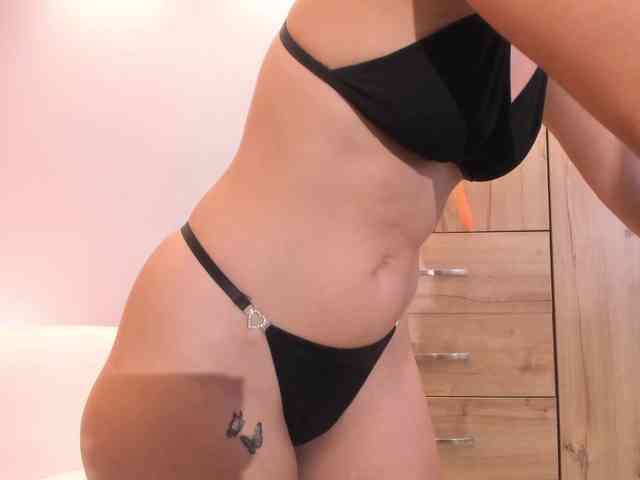 AmberRoss webcam