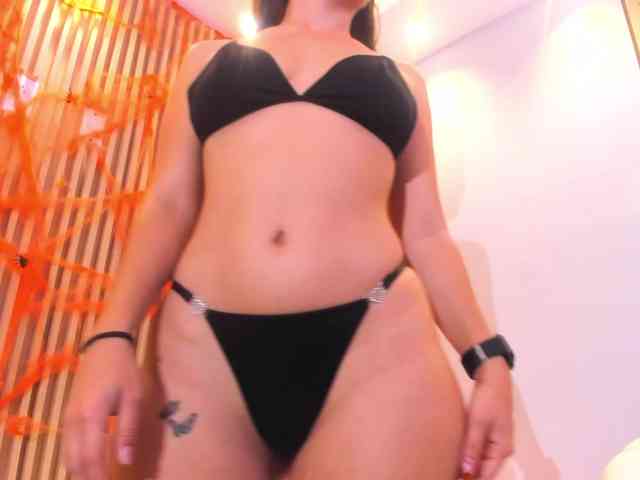 AmberRoss webcam