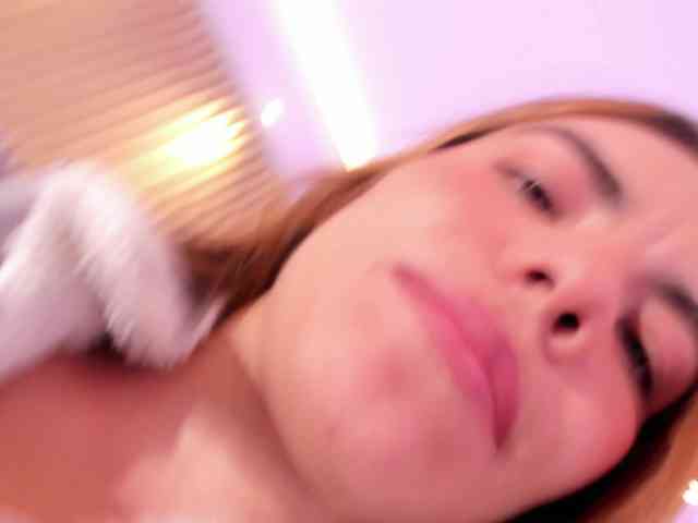 AmberRoss webcam
