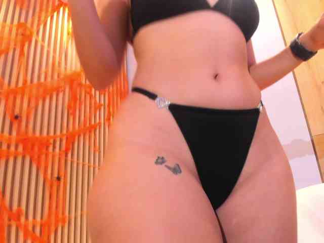 AmberRoss webcam