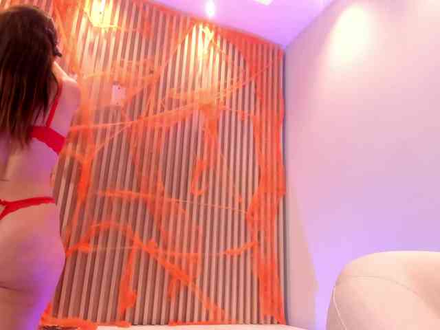 AmberRoss webcam
