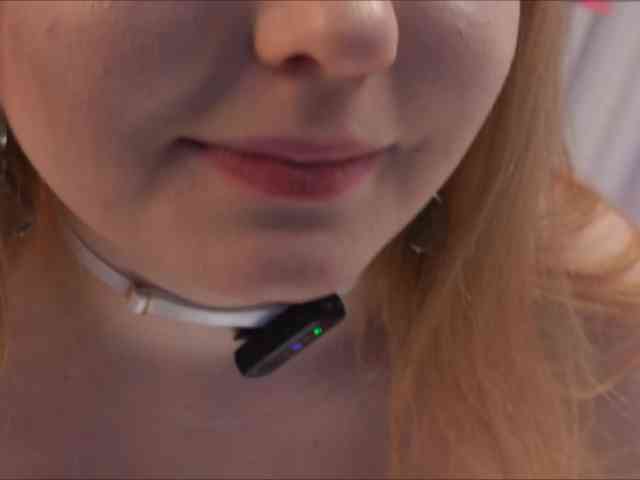 LunaReed webcam