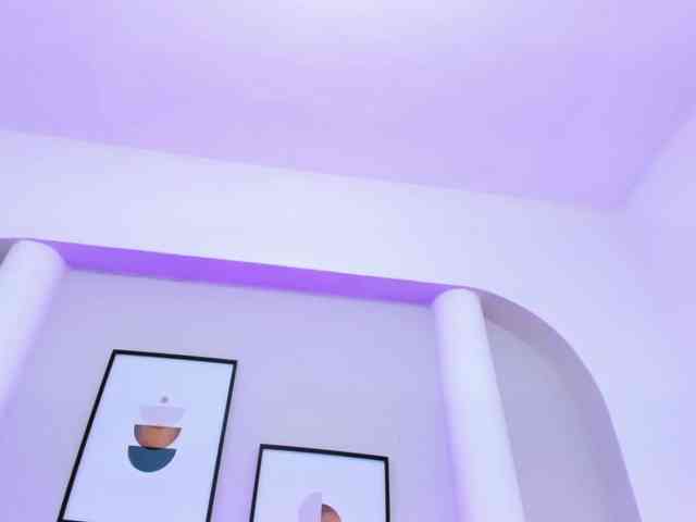 Susana-garciia1 webcam