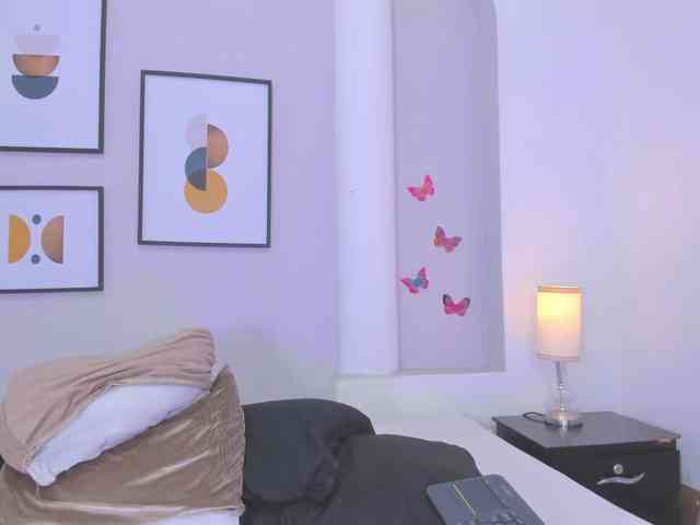 Susana-garciia1 webcam
