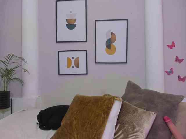 Susana-garciia1 webcam