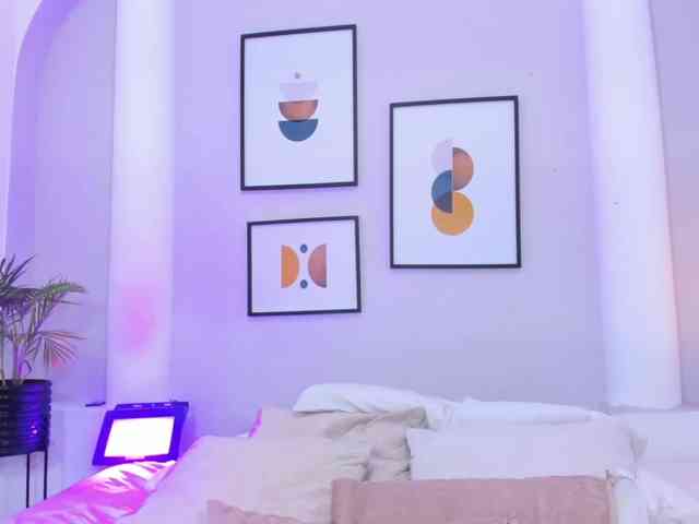 Susana-garciia1 webcam