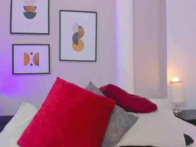 Susana-garciia1 webcam