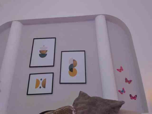 Susana-garciia1 webcam