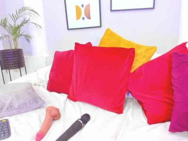 Susana-garciia1 webcam