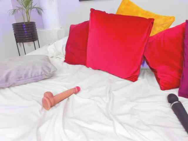 Susana-garciia1 webcam