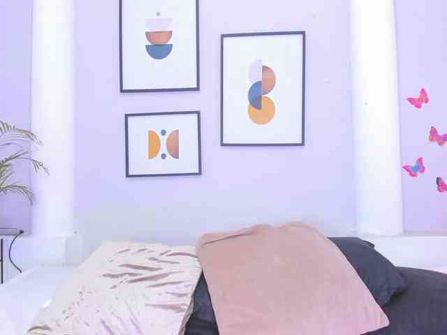 Susana-garciia1 webcam