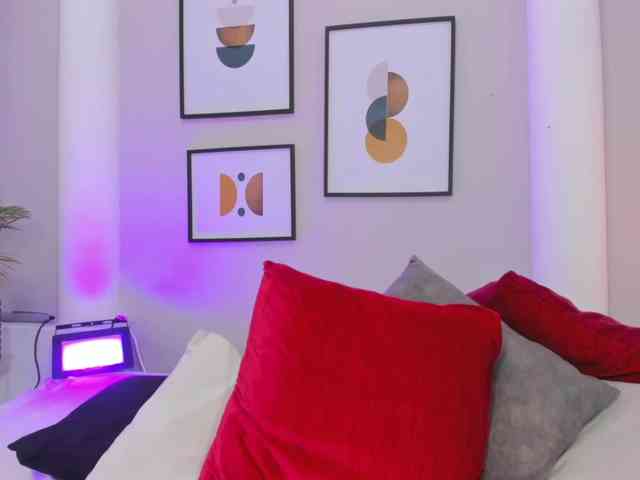 Susana-garciia1 webcam