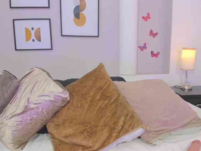 Susana-garciia1 webcam