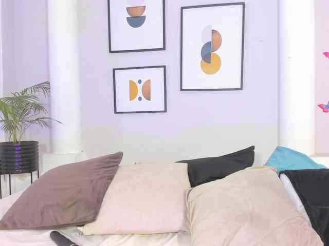 Susana-garciia1 webcam